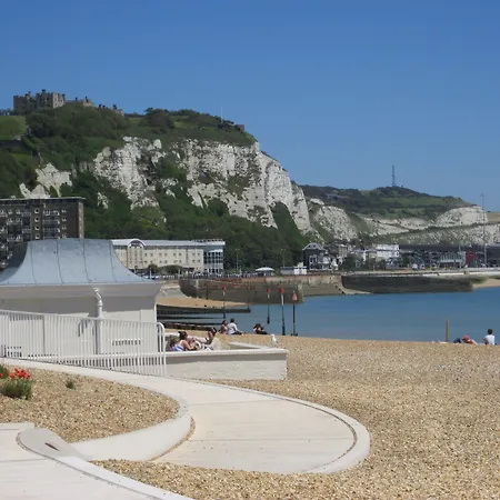 Dover Marina Hotel & Spa, Tapestry Collection By Hilton-2